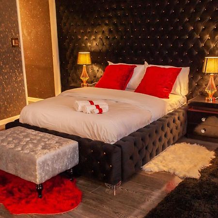 Opulent 1 Bedroom Cosy Suite Birmingham Extérieur photo