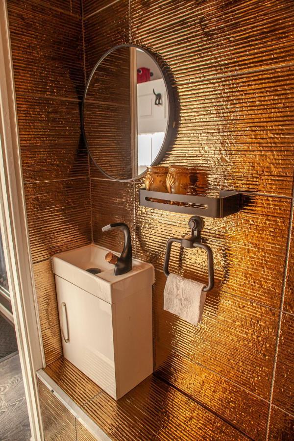 Opulent 1 Bedroom Cosy Suite Birmingham Extérieur photo