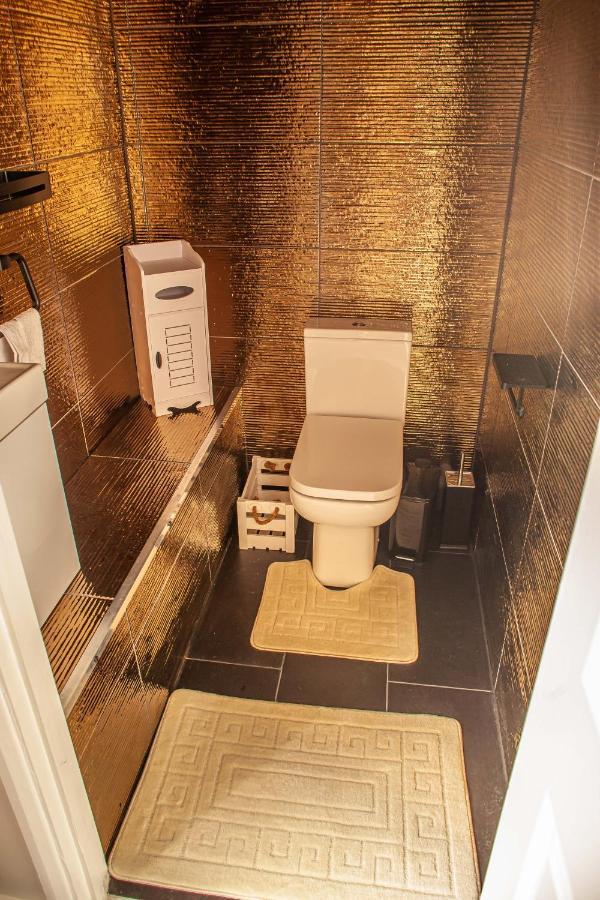 Opulent 1 Bedroom Cosy Suite Birmingham Extérieur photo