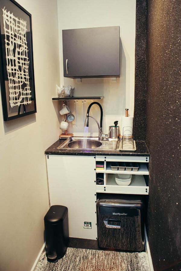 Opulent 1 Bedroom Cosy Suite Birmingham Extérieur photo