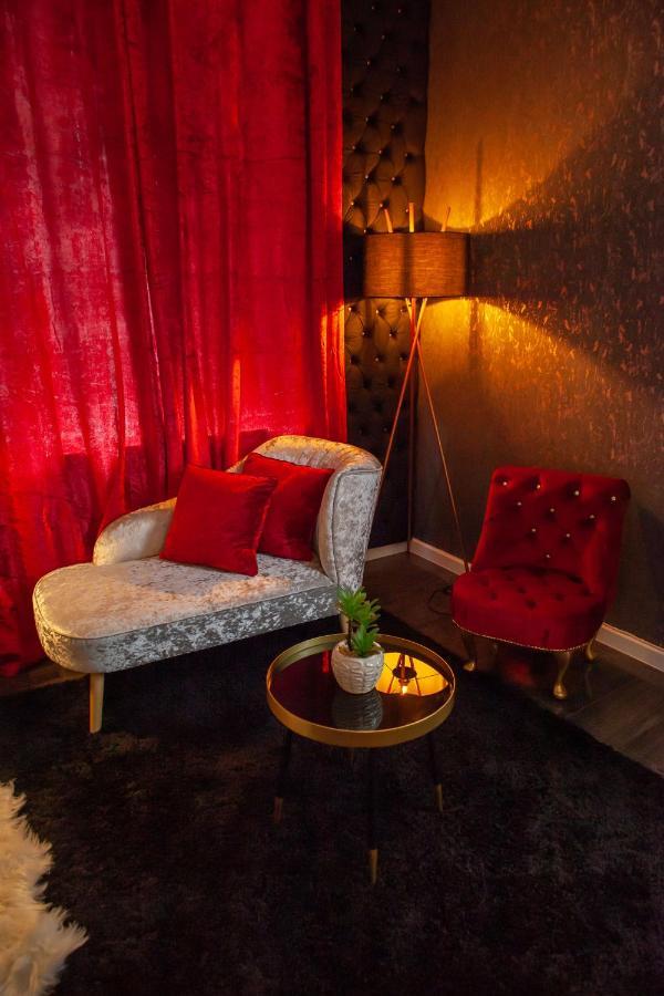Opulent 1 Bedroom Cosy Suite Birmingham Extérieur photo
