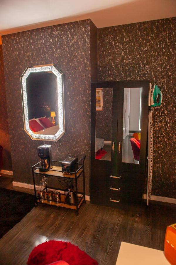 Opulent 1 Bedroom Cosy Suite Birmingham Extérieur photo